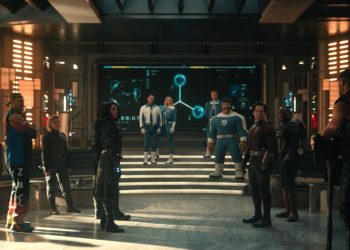 Avengers: Doomsday, il primo trailer svela il Dottor Destino