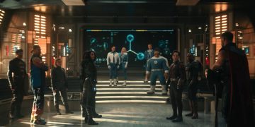 Avengers: Doomsday, il primo trailer svela il Dottor Destino