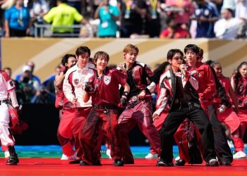I BTS rifiutano le candidature ai Grammy 2027 per protesta
