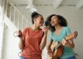Come il canto modifica il cervello e riduce lo stress