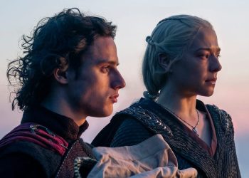 House of the Dragon, esce di scena Ser Criston Cole