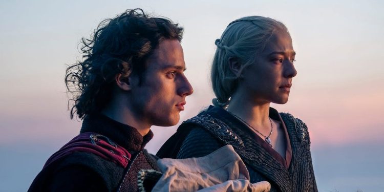 House of the Dragon, esce di scena Ser Criston Cole