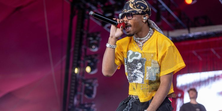 Il cantante D4vd a processo negli Usa per omicidio