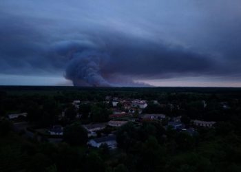 Incendi in Europa: migliaia di sfollati tra Francia, Italia e Spagna