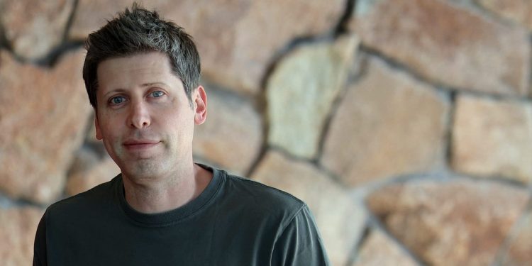 L'intelligenza artificiale ha raggiunto la singolarità: l'annuncio di Altman