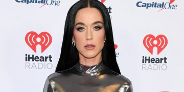 Katy Perry contro la Casa Bianca per l'uso di «Firework»