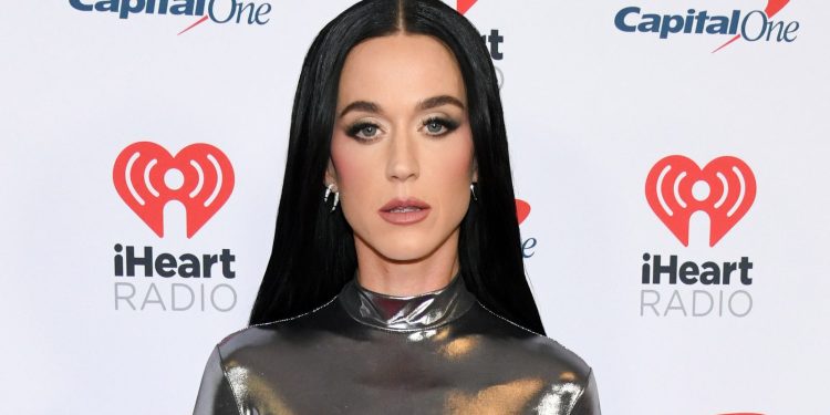 Katy Perry contro la Casa Bianca per l'uso di «Firework»