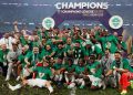 L'Arabia Saudita ospiterà le prossime tre finali di Champions asiatica