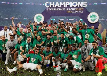 L'Arabia Saudita ospiterà le prossime tre finali di Champions asiatica