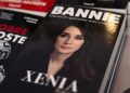 La Francia ordina l'espulsione dell'opinionista russa Xenia Fedorova