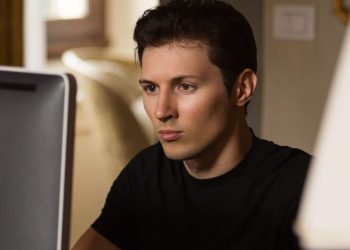 Mandato d'arresto russo per Pavel Durov: l'accusa è terrorismo