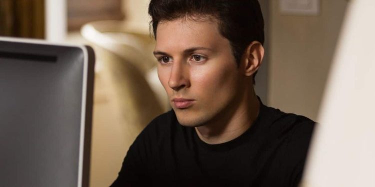 Mandato d'arresto russo per Pavel Durov: l'accusa è terrorismo