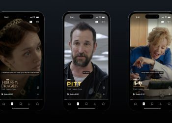 Max introduce i video verticali stile TikTok e la ricerca AI