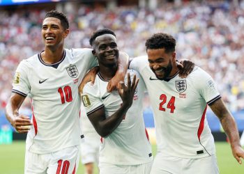 Mondiale 2026, l'Inghilterra è terza: battuta la Francia 6-4