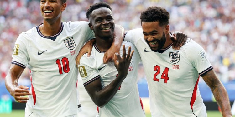 Mondiale 2026, l'Inghilterra è terza: battuta la Francia 6-4