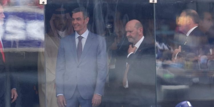 Mondiali 2026, Spagna campione tra polemiche e tensioni politiche