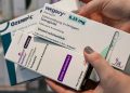Novo Nordisk fa causa a Eli Lilly per pubblicità ingannevole