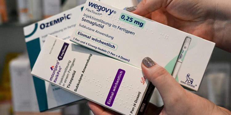 Novo Nordisk fa causa a Eli Lilly per pubblicità ingannevole