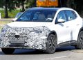 La nuova Mercedes GLA debutterà il 29 luglio