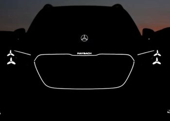 Nuova Mercedes-Maybach GLS 680: lusso estremo da 603 CV