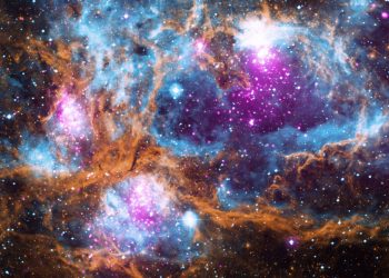 Perché il principio cosmologico potrebbe non essere del tutto valido