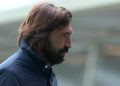 Andrea Pirlo non sarà il nuovo commissario tecnico dell'Italia