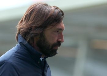Andrea Pirlo non sarà il nuovo commissario tecnico dell'Italia