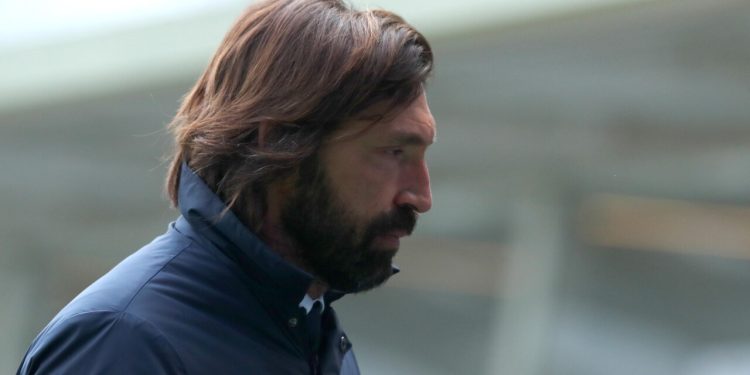 Andrea Pirlo non sarà il nuovo commissario tecnico dell'Italia