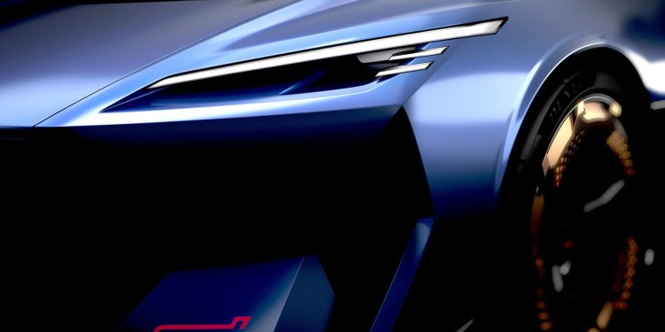Subaru ammette: auto noiose, nasce la nuova divisione sportiva