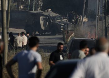 Tensioni in Cisgiordania: moschee incendiate e un'ondata di arresti