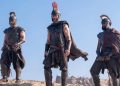 The Odyssey, debut da record: 264 milioni per Nolan