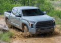 Toyota Tundra 2027: arriva il pacchetto Trailhunter per l'overlanding economico