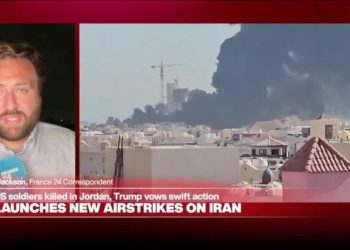 Usa e Iran, escalation di attacchi nello Stretto di Hormuz
