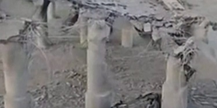 Usa e Iran: escalation nel Golfo dopo i raid americani