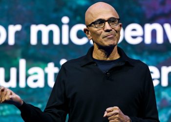 Wall Street punisce i Big Tech per le spese sull'IA