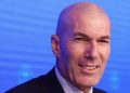 Zinedine Zidane è il nuovo commissario tecnico della Francia