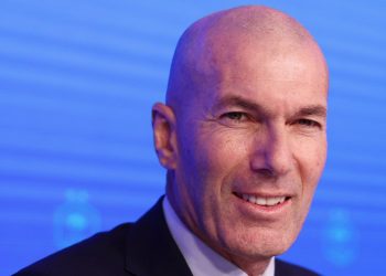 Zinedine Zidane è il nuovo commissario tecnico della Francia