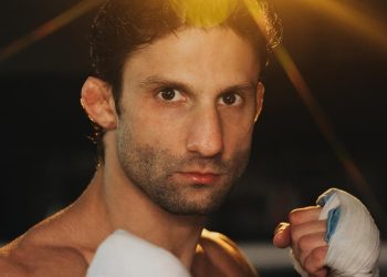 Lottatore UFC Allan Nascimento muore a 34 anni nel sonno