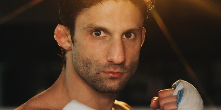 Lottatore UFC Allan Nascimento muore a 34 anni nel sonno