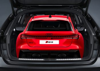 Audi valuta l'arrivo di nuove station wagon negli Stati Uniti