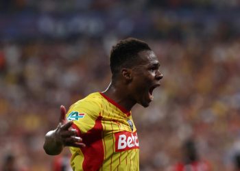 Brentford acquista Mamadou Sangaré dal Lens per 48 milioni