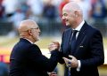 FIFA in crisi: vertice di emergenza per Gianni Infantino
