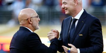 FIFA in crisi: vertice di emergenza per Gianni Infantino