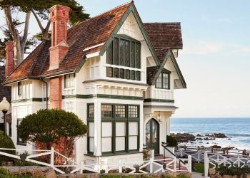 Guida ai migliori hotel vicino al Monterey Bay Aquarium