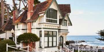 Guida ai migliori hotel vicino al Monterey Bay Aquarium