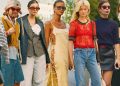 La Copenhagen Fashion Week festeggia vent'anni dettando le tendenze