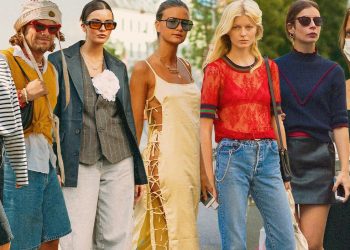 La Copenhagen Fashion Week festeggia vent'anni dettando le tendenze