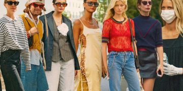 La Copenhagen Fashion Week festeggia vent'anni dettando le tendenze
