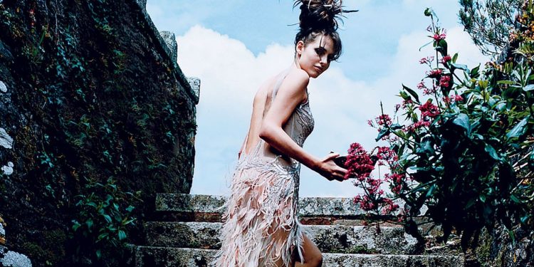 La moda vintage italiana conquista Parigi con il fenomeno Cavalli