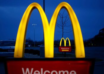 McDonald's frena negli USA: cambio ai vertici per rilanciare le vendite